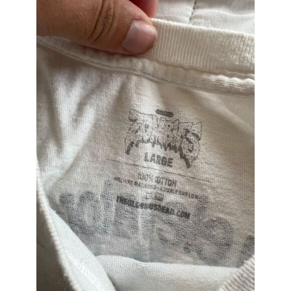 Flatbush Zombies Limited Edition Merchandise Better Off Dead Large - Picture 2 of 3